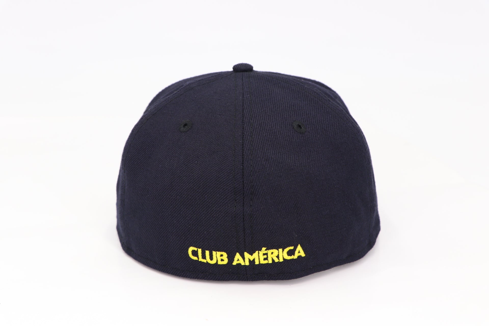 Club América New Era 59FIFTY Fitted Hat – Navy