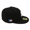 NewEra 59Fifty San Diego Padres MLB Side Patch Fitted Patch