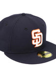5950 SADPAD NAVY WHT ORG 70461637