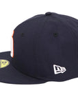 5950 SADPAD NAVY WHT ORG 70461637
