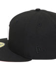 New Era San Diego Padres 1992 ASG Fitted Black White Logo