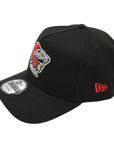 9FORTY A-Frame San Diego Padres Mexico Snapback Cap
