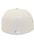 San Diego Padres Stone/Walnut 59FIFTY Fitted Hat