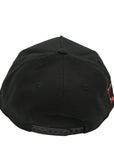 9FORTY A-Frame San Diego Padres Mexico Snapback Cap