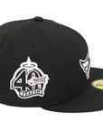 59FIFTY Anaheim Angels 40th Anniversary Fitted Hat