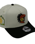 9FORTY A-Frame San Diego Padres Mexico Snapback Cap