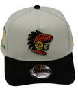 9FORTY A-Frame San Diego Padres Mexico Snapback Cap