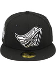 59FIFTY Anaheim Angels 40th Anniversary Fitted Hat