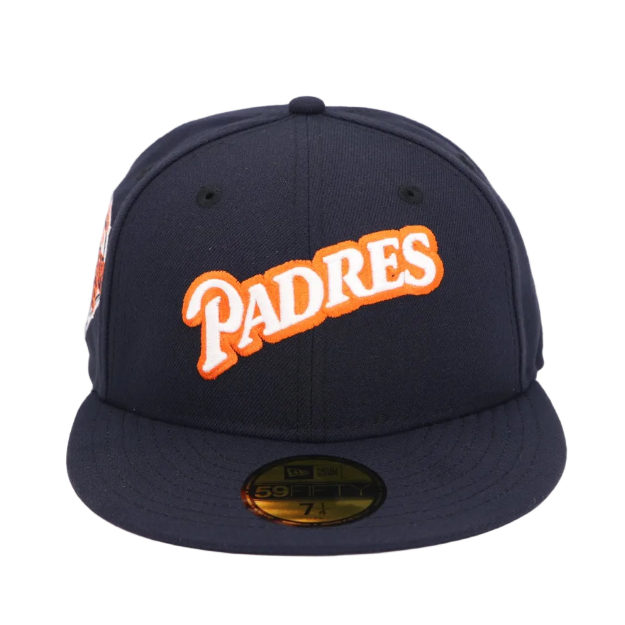 San Diego Padres Navy 1992 All-Star Game 59FIFTY Fitted Hat