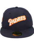 San Diego Padres Navy 1992 All-Star Game 59FIFTY Fitted Hat