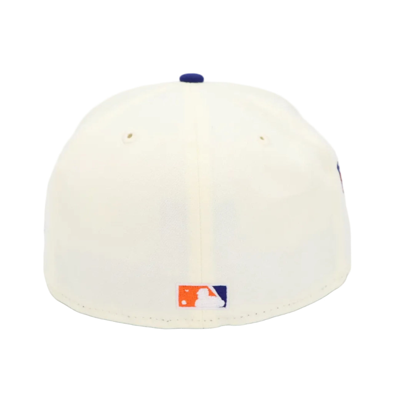 Detroit Tigers Chrome/Dark Royal 59FIFTY Fitted Hat