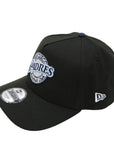 San Diego Padres 940AF Black Snapback Cap
