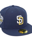 59FIFTY San Diego Padres Oceanside Cap