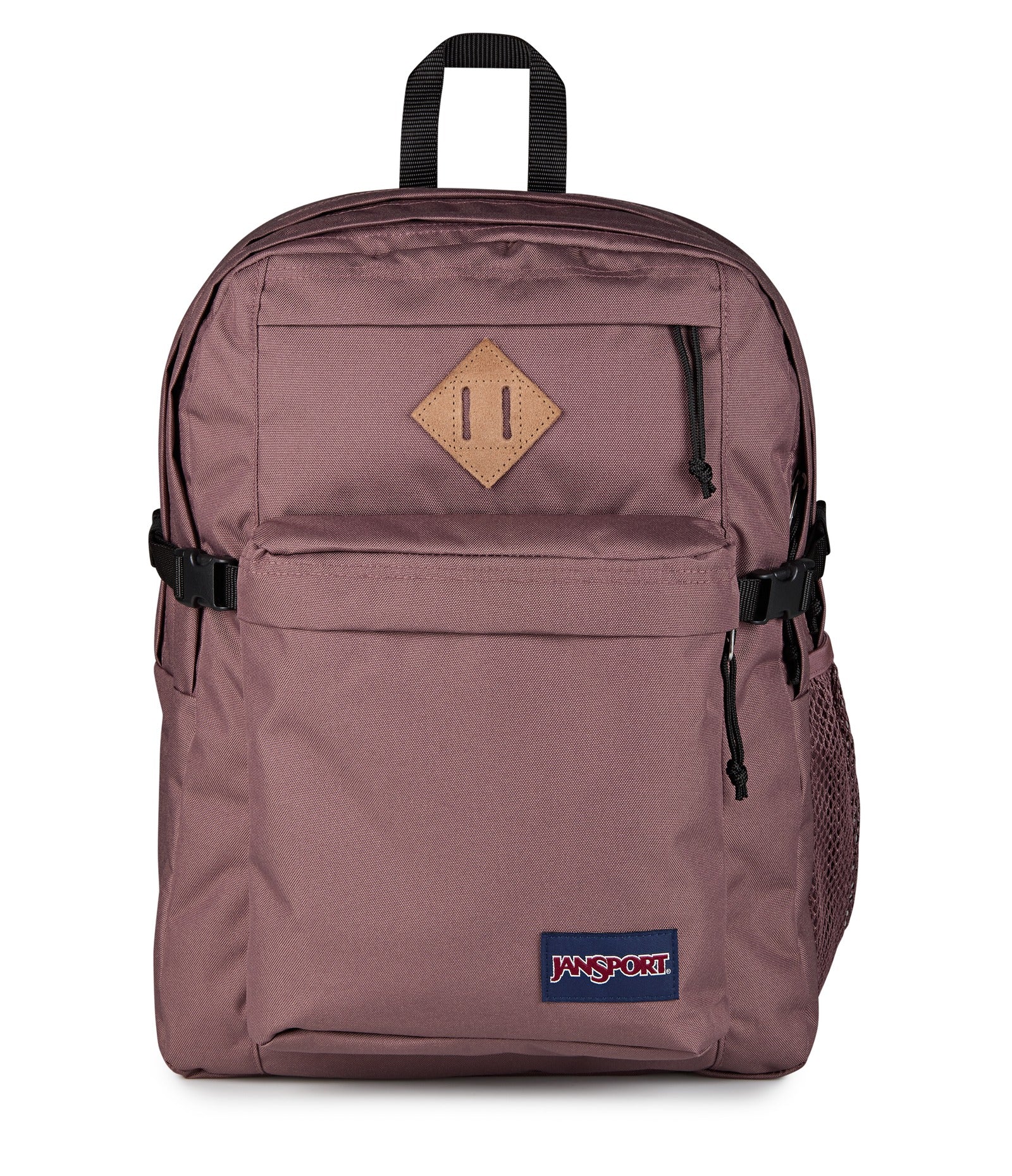 Main Campus Basic Backpack Lavender / 1953 CUB