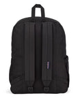 JanSport SuperBreak Backpack with Water Bottle Pocket