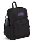 JanSport SuperBreak Backpack with Water Bottle Pocket