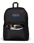 JanSport SuperBreak Backpack with Water Bottle Pocket