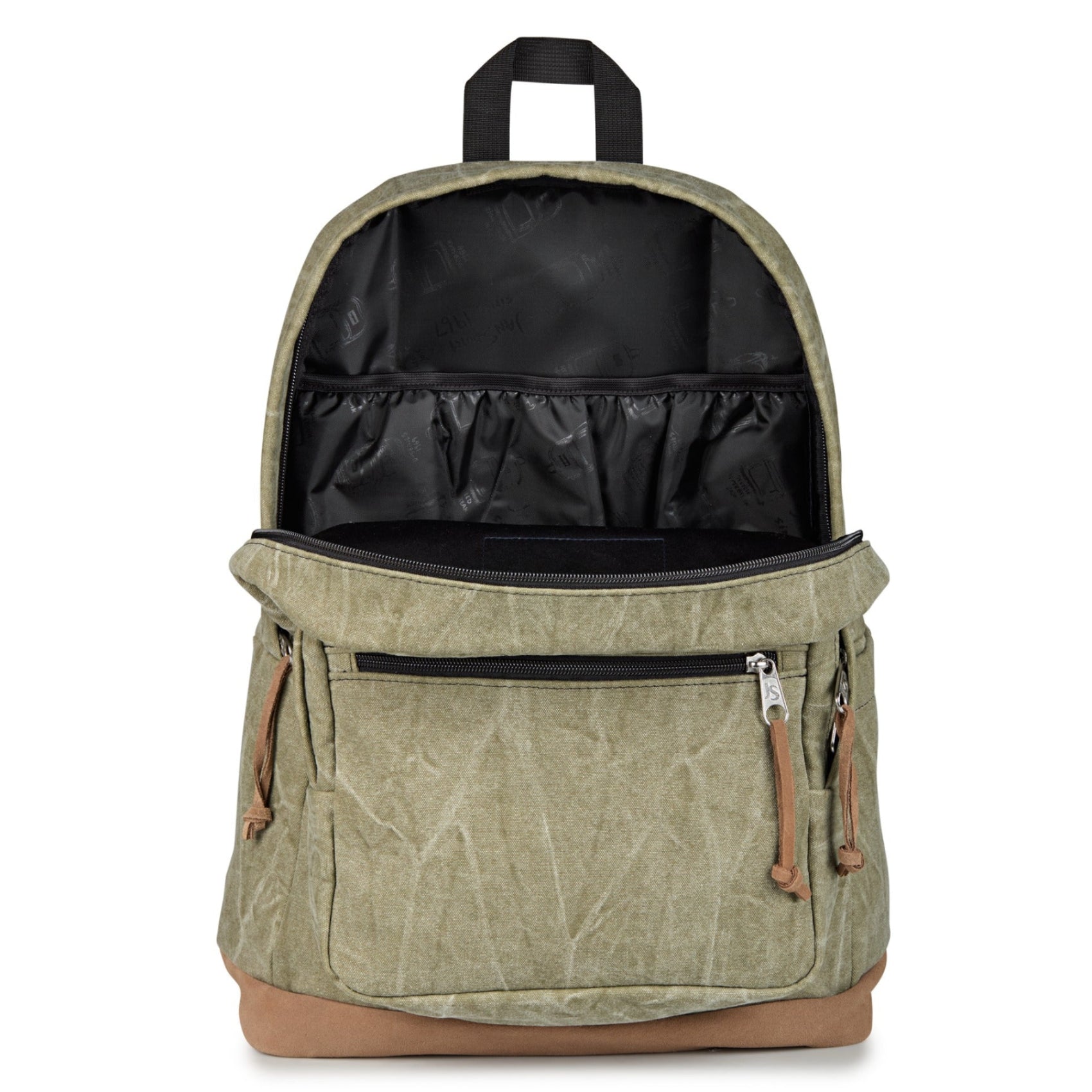 Right Pack Expressions Backpack – Caliwearsd