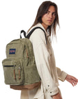 Right Pack Expressions Backpack