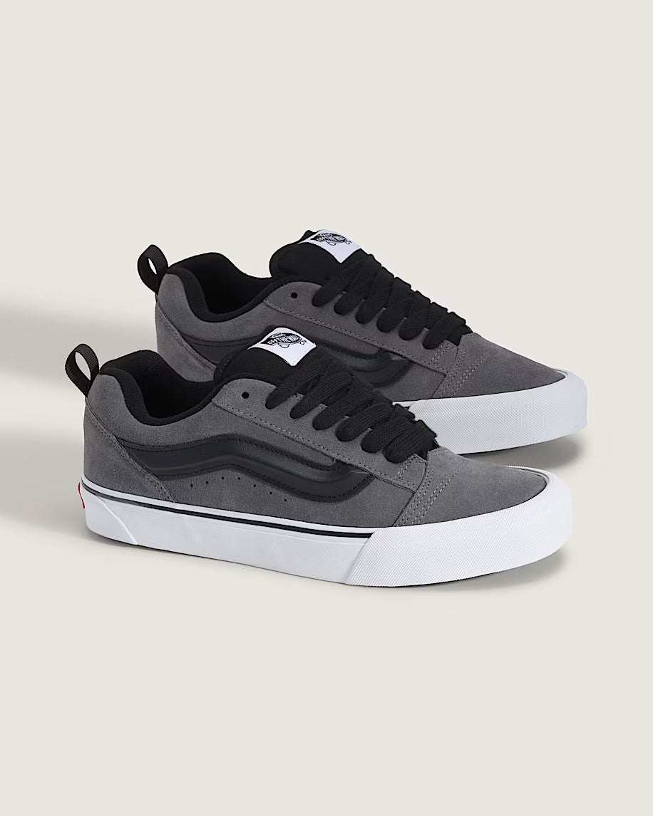 KNU SKOOL Sho - GREY