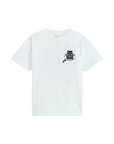 Kids Dumpster Raccoon T-Shirt (8-14 years)