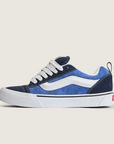 Knu Skool Shoe Navy