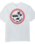 Vans Knu Palms SS Tee