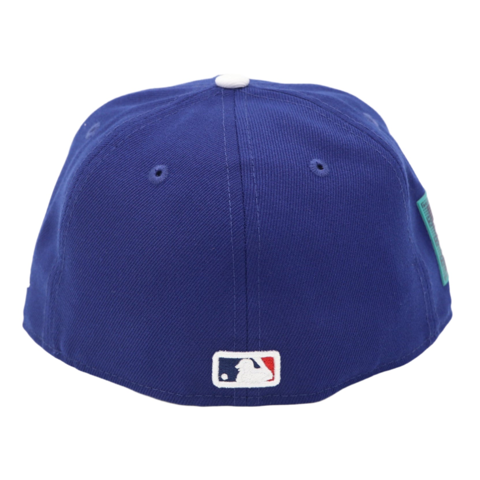 LA Dodgers MLB24Sdptch Blu1484 14358884