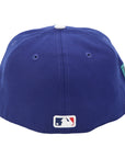 LA Dodgers MLB24Sdptch Blu1484 14358884