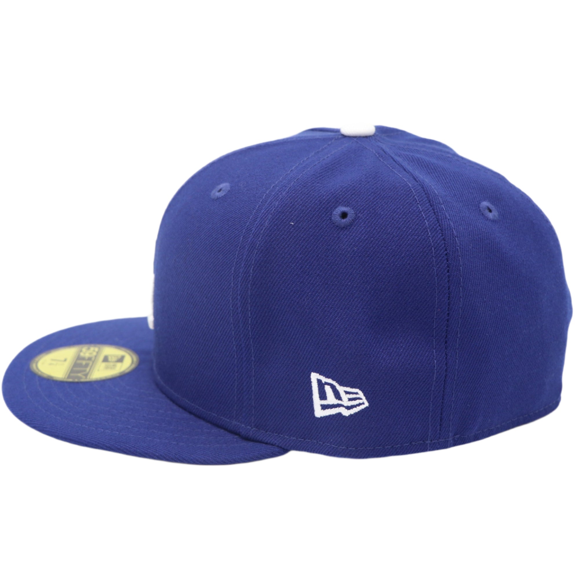 LA Dodgers MLB24Sdptch Blu1484 14358884