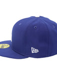 LA Dodgers MLB24Sdptch Blu1484 14358884