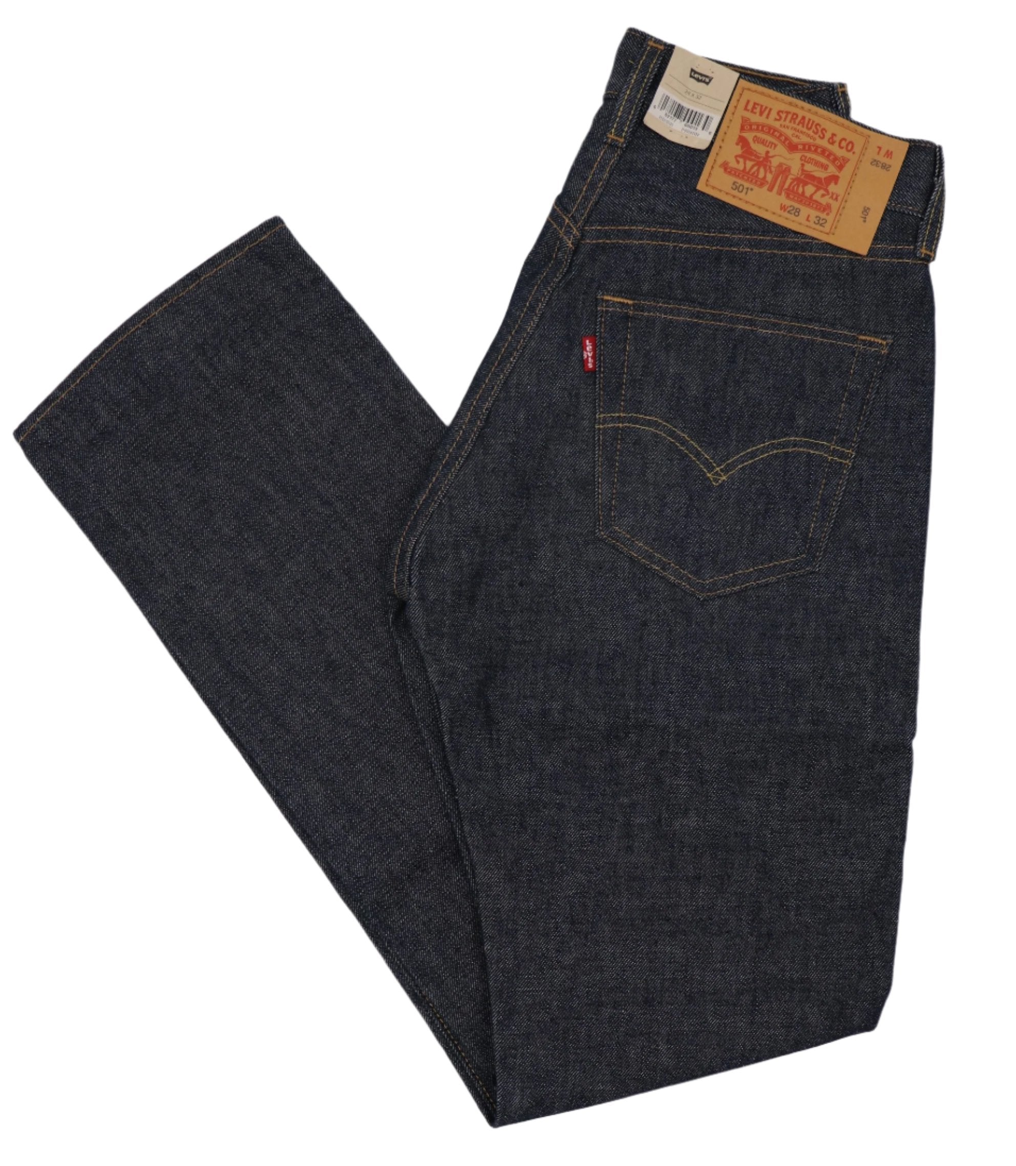 LEVI'S 501 005010536 - NV 0000