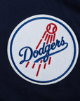 MLB Los Angeles Dodgers Wingspan Shoulder Tee V2