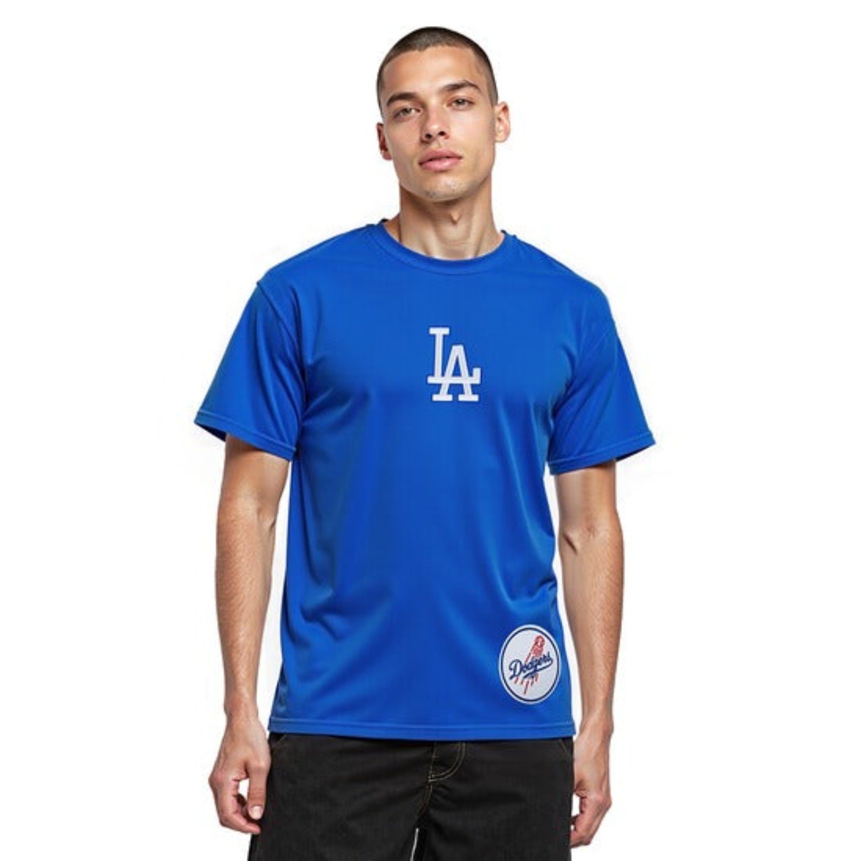 Los Angeles Dodgers Wingspan Tee V2 | Pro Standard | CaliWear SD ...