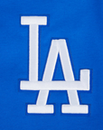 MLB Los Angeles Dodgers Wingspan Shoulder Tee V2
