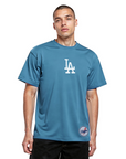MLB Los Angeles Dodgers Wingspan Shoulder Tee V2