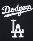 MLB Los Angeles Dodgers Wingspan Longsleeve Tee V2
