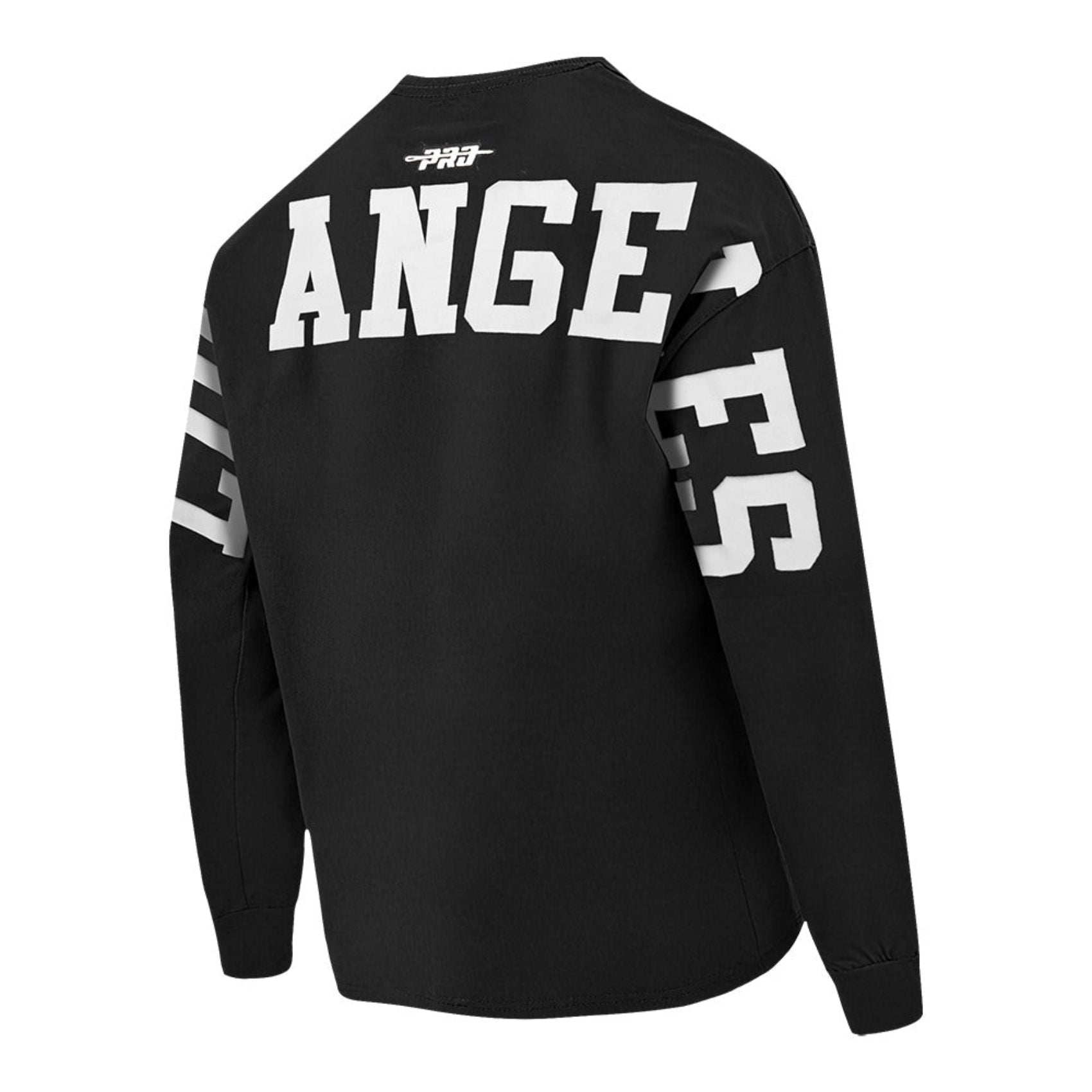 MLB Los Angeles Dodgers Wingspan Longsleeve Tee V2