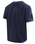 MLB San Diego Padres Washed Classic Men’s Enzyme Wash CJ Drop Shoulder Tee