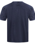 MLB San Diego Padres Washed Classic Men’s Enzyme Wash CJ Drop Shoulder Tee