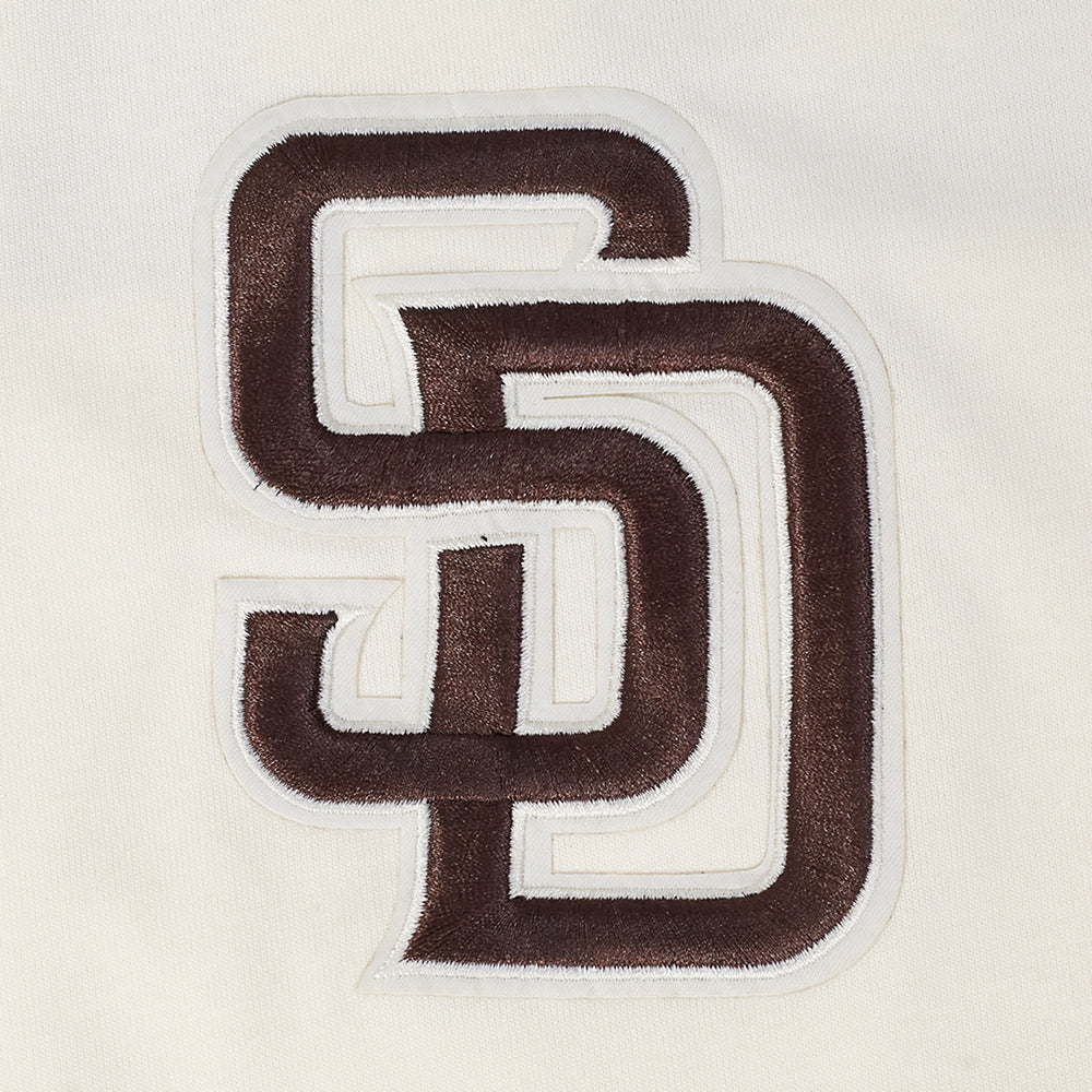 MLB San Diego Padres Wingspan Men's CJ Drop Shoulder Tee