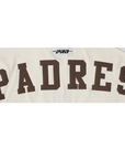 MLB San Diego Padres Wingspan Men's CJ Drop Shoulder Tee