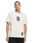 MLB San Diego Padres Wingspan Men's CJ Drop Shoulder Tee