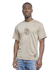 MLB San Diego Padres Wingspan Men's CJ Drop Shoulder Tee