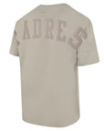 MLB San Diego Padres Wingspan Men's CJ Drop Shoulder Tee