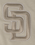 MLB San Diego Padres Wingspan Men's CJ Drop Shoulder Tee