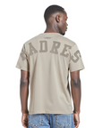 MLB San Diego Padres Wingspan Men's CJ Drop Shoulder Tee