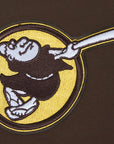 San Diego Padres Classic Chenille SJ Tee