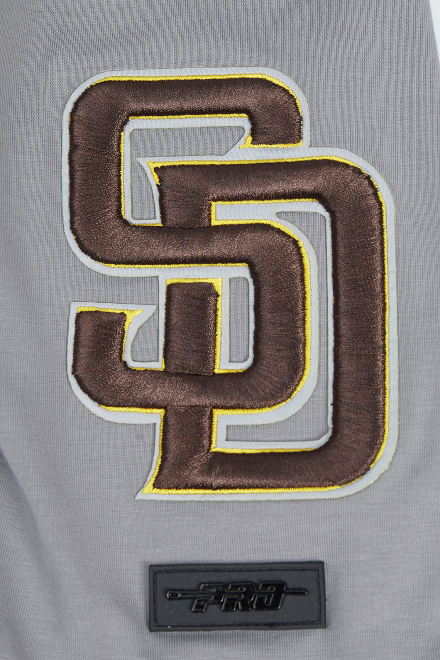 San Diego Padres Classic Chenille SJ Tee
