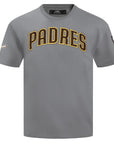 San Diego Padres Classic Chenille SJ Tee